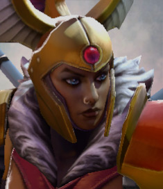 军团指挥官 Legion Commander
