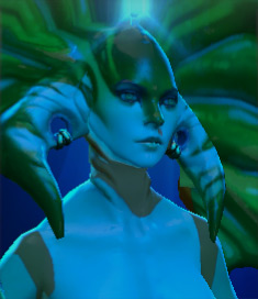 娜迦海妖 Naga Siren