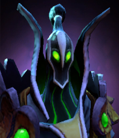 拉比克 Rubick