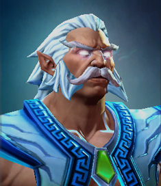 宙斯 Zeus
